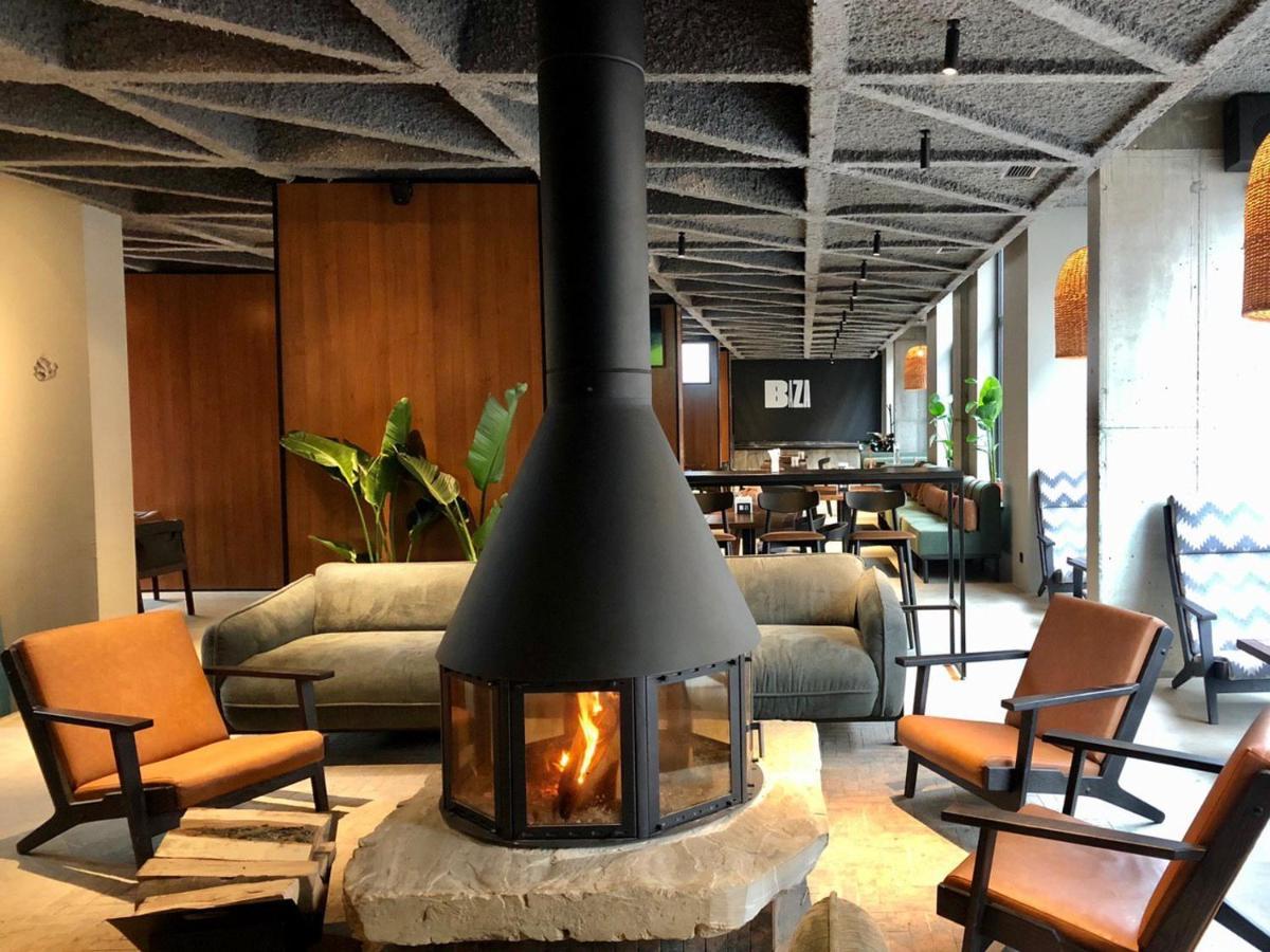 Baza Smart Hotel Bukovel Bagian luar foto