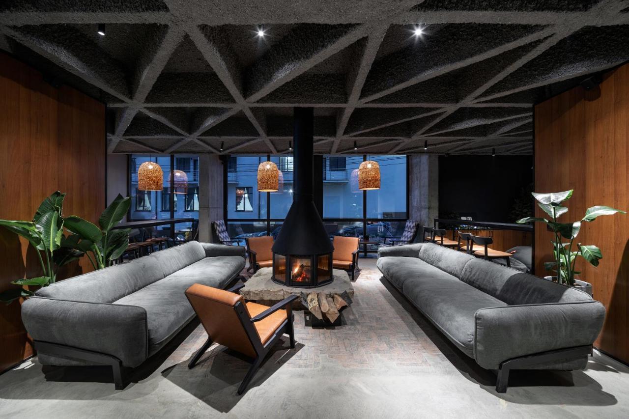 Baza Smart Hotel Bukovel Bagian luar foto