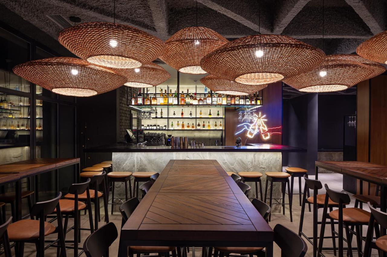 Baza Smart Hotel Bukovel Bagian luar foto