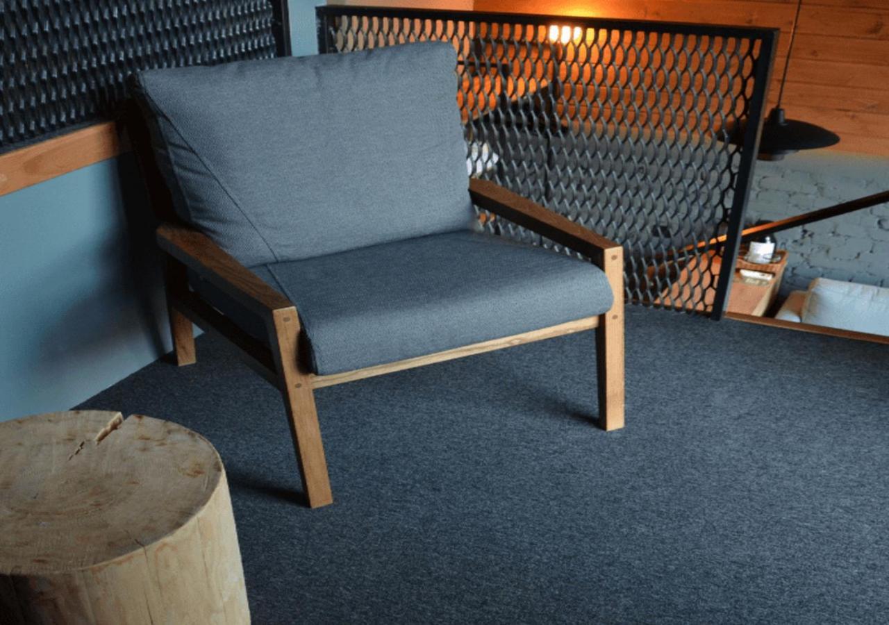 Baza Smart Hotel Bukovel Bagian luar foto