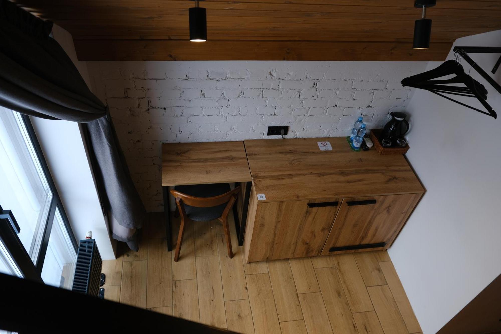 Baza Smart Hotel Bukovel Bagian luar foto