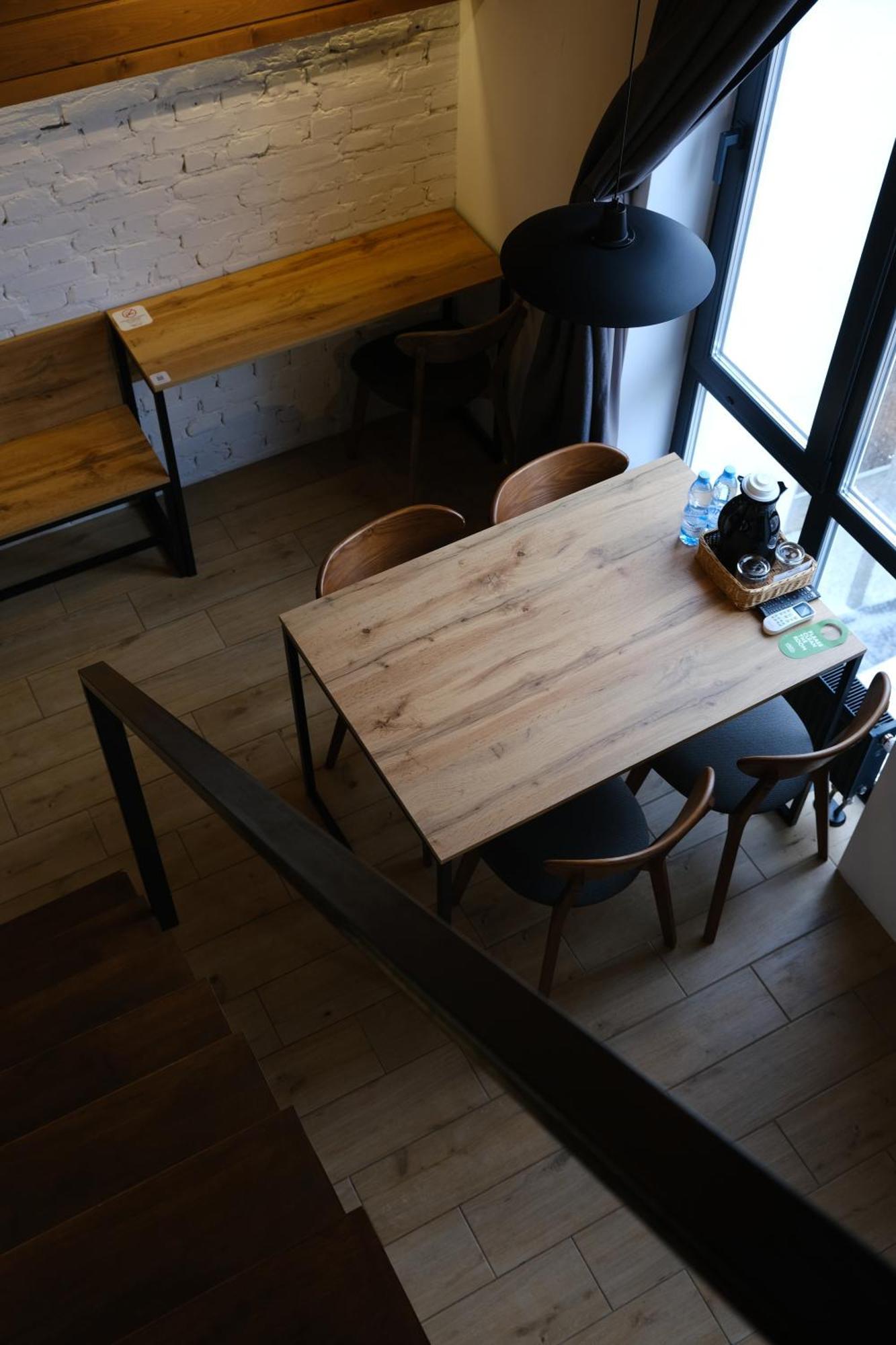 Baza Smart Hotel Bukovel Bagian luar foto