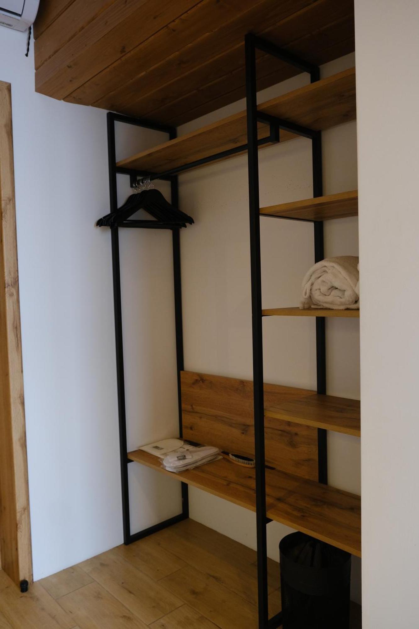 Baza Smart Hotel Bukovel Bagian luar foto