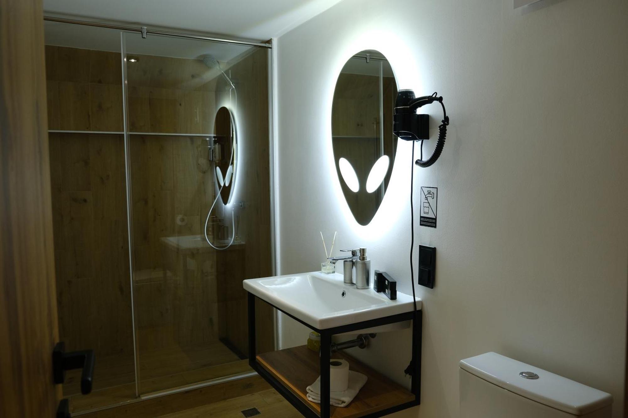 Baza Smart Hotel Bukovel Bagian luar foto