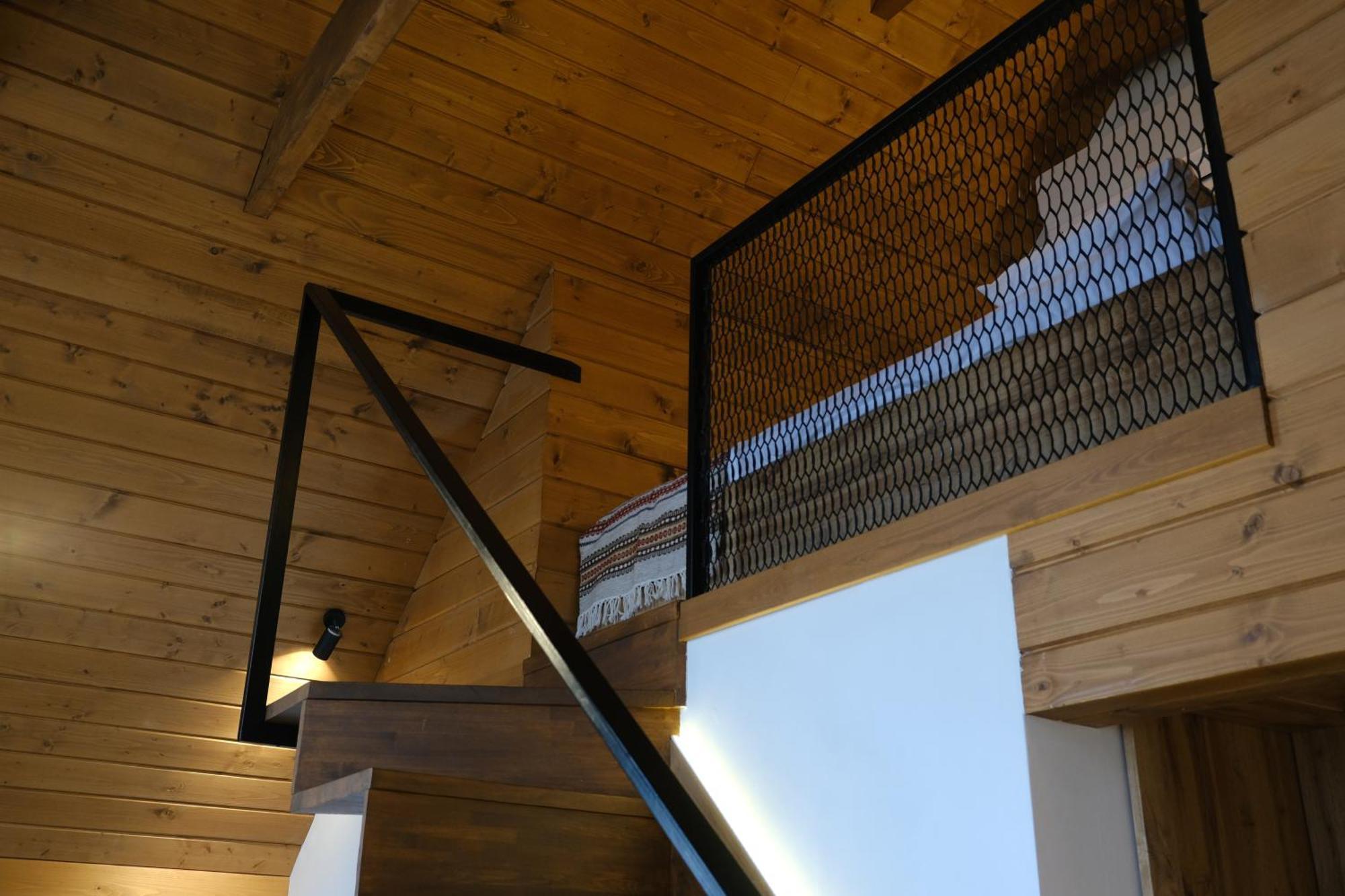 Baza Smart Hotel Bukovel Bagian luar foto